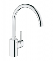 MONOMANDO COCINA CONCETTO GROHE